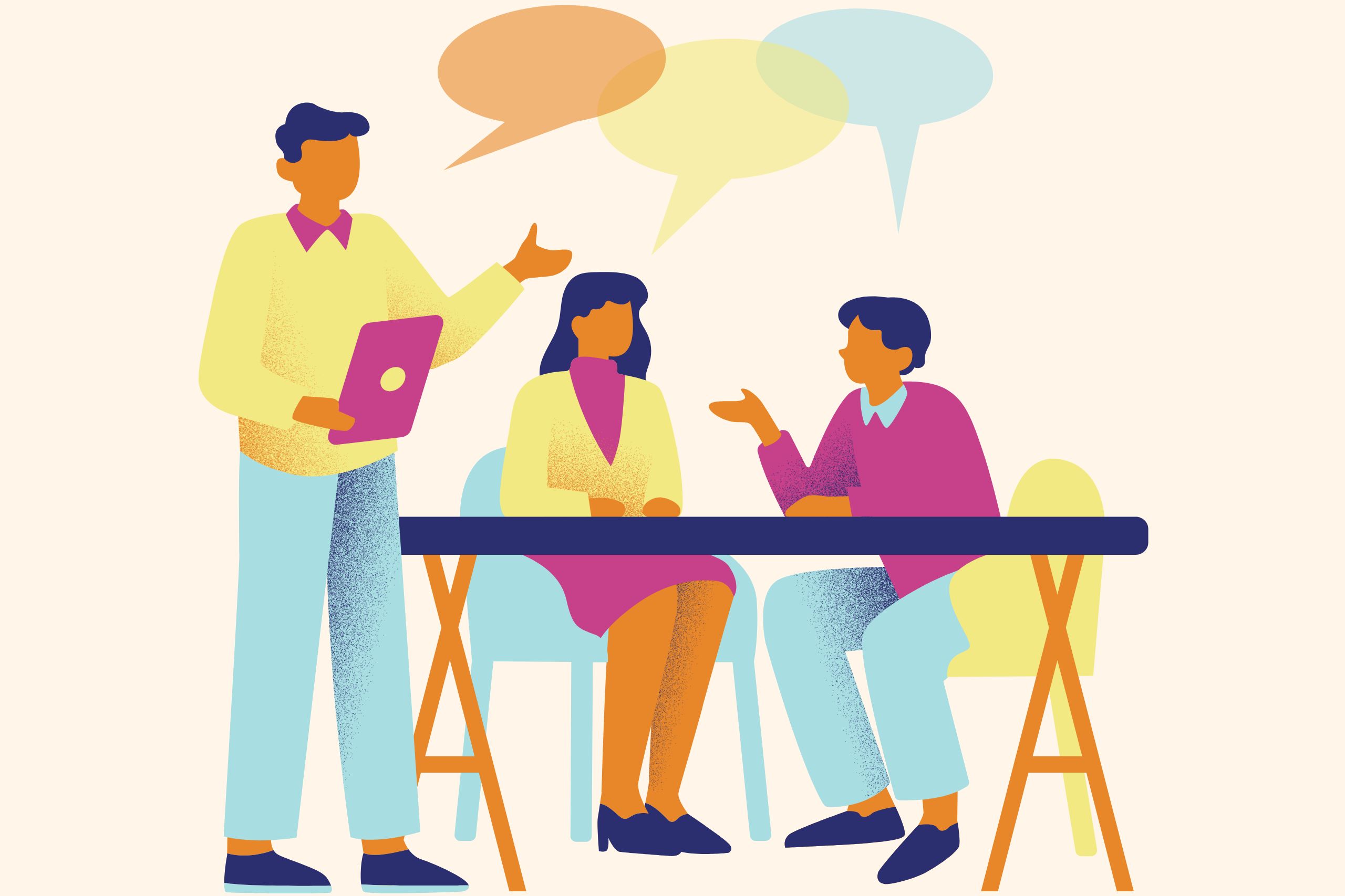 Career in Consulting